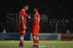 Kompetisi Terhenti Sponsor Lari, Legiun Asing Pergi