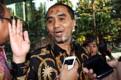 Eks Pejabat Kemenakertrans Dicecar Soal Hasil Pemerasan