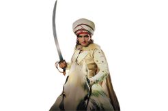 Razia Sultan Wanita...