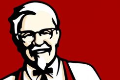 KFC Kembali Hadirkan Kolonel Sanders