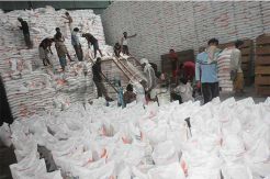 Antisipasi Beras Plastik, Pasar dan Toko di Depok Disisir