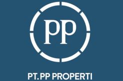 PT PP Bagikan Dividen Rp106 Miliar