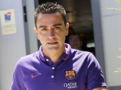 Ini Alasan Utama Xavi Tinggalkan Barcelona