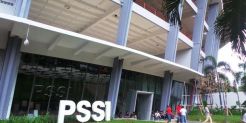 Heboh, Kemenpora Usir PSSI dari Senayan?