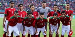 Skuat SEA Games Akan Diumumkan Usai Shalat Jumat