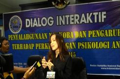 5 Anak Korban Penelantaran Akan Bertemu dengan Orangtua