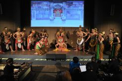 Wayang Jurnalis Bakal Tampil di Festival Gunungan Bandung