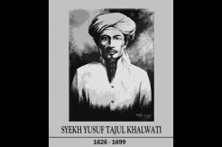 Syekh Yusuf, Pendakwah Lintas Benua Asal Gowa