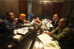 MNC Business Gelar Business Awards 2015