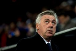 Wow, Ancelotti Masuk Daftar Pengganti Enrique