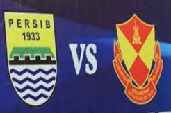 Inilah Susunan Pemain dan Data Persib Bandung vs Selangor FA