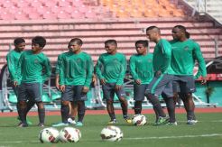 Pieter Huistra Risau Nasib Timnas Indonesia