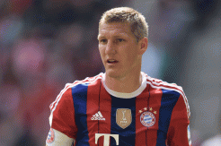 Guardiola Pasrah, Schweinsteiger Menuju United?