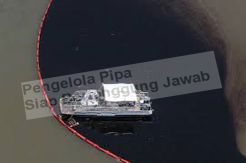 Pengelola Pipa Siap...
