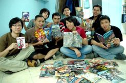 Video Inspiratif Para...