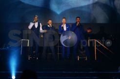 Boyzone Tak Sabar Ingin Kembali ke Indonesia