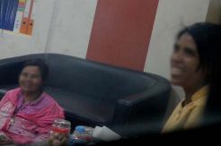 Ungkap Perdagangan Orang, Polisi Masuk Hutan dan Nyanggong 3 Malam