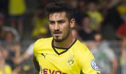 Incaran Manchester United Merapat ke Barcelona?