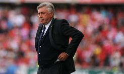Masa Depan Ancelotti Akan Tekuak di Akhir Musim Ini