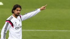Gelandang Madrid Mendekat ke Juventus