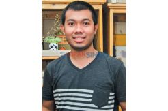 Tebar Pengaruh Positif...