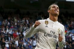 Wow, Cristiano Ronaldo Kembali Pecahkan Rekor