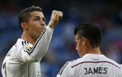 Data dan Fakta Menarik di Laga Terakhir Real Madrid