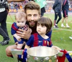 Catatan Ronaldo Lebih Buruk dari Bayi Berusia 4 Bulan