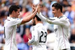 Dua Pemain Bintang Madrid Ingin Ancelotti Bertahan