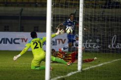 BAHAYA, Persib Kerap Kebobolan Tiap 3 Menit Seusai Bikin Gol