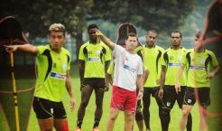 Pahang Balik Kandang, Persipura: Ini Salah Pemerintah
