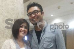 Surya Saputra Mulai Kurangi Minum Kopi