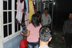 Enam Pasangan Mesum Terjaring Razia di Lebak