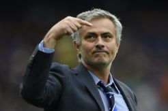 Mourinho: Chelsea Akan Jadi Target Utama Lawan Musim Depan