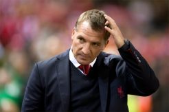 Rodgers Sadar Bakal Didepak Liverpool