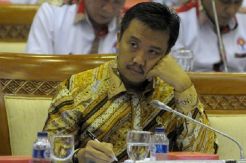Kata Menpora, Pencabutan Pembekuan PSSI itu Cuma Harapan JK
