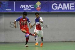 Libido Tuntaskan Hasrat ke Final Four FSL 2015