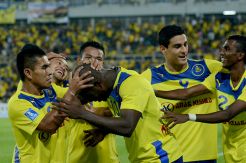 Pahang Tak Paham, Visa Pemain Asing Harusnya Dibuat di Malaysia