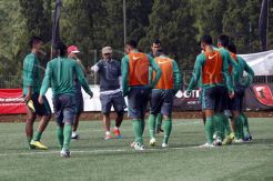 Duo PSM Makassar Yakin Tembus Skuat Utama Timnas U-23