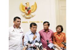 Kompetisi Segera Bergulir
