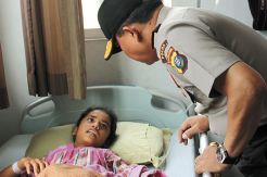 Kapolda: Medan Aman...