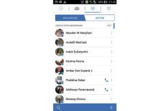 Banyak Fitur, Minim...