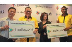 10.000 Aplikasi di i-Aplikazone