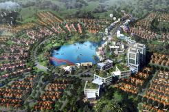 Perumahan Menengah Atas Bekasi Miliki Fasilitas Lengkap