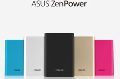 Ini Powerbank 10.050mAh Seukuran Kartu Kredit