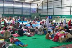 Pengungsi Syiah Masih Peroleh Dana PSKS