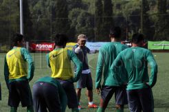 Ini Rincian Uang SEA Games yang Ditolak Manajer Timnas U-23