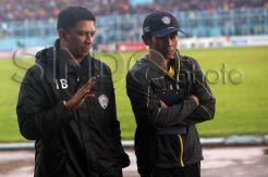 Klub Ragu Situasi Sepak Bola Indonesia Membaik