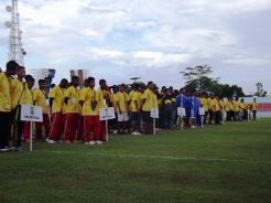 PPLP Diharapkan Jadi Embrio Timnas di Masa Depan
