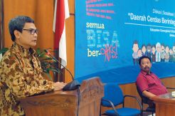 Sektor Pendidikan Rawan...